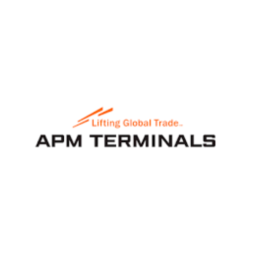 Terminal 4 APM terminals