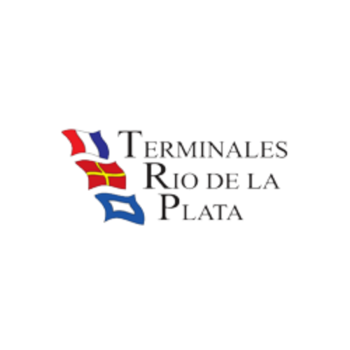 Terminales Rio de la Plata